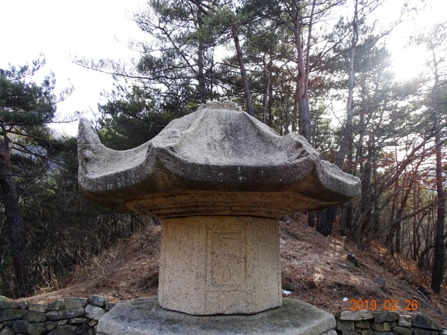 충청북도 문화재돌봄사업