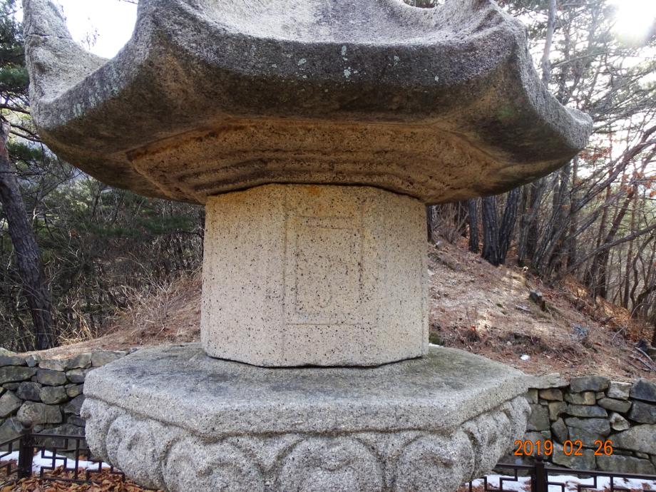 충청북도 문화재돌봄사업