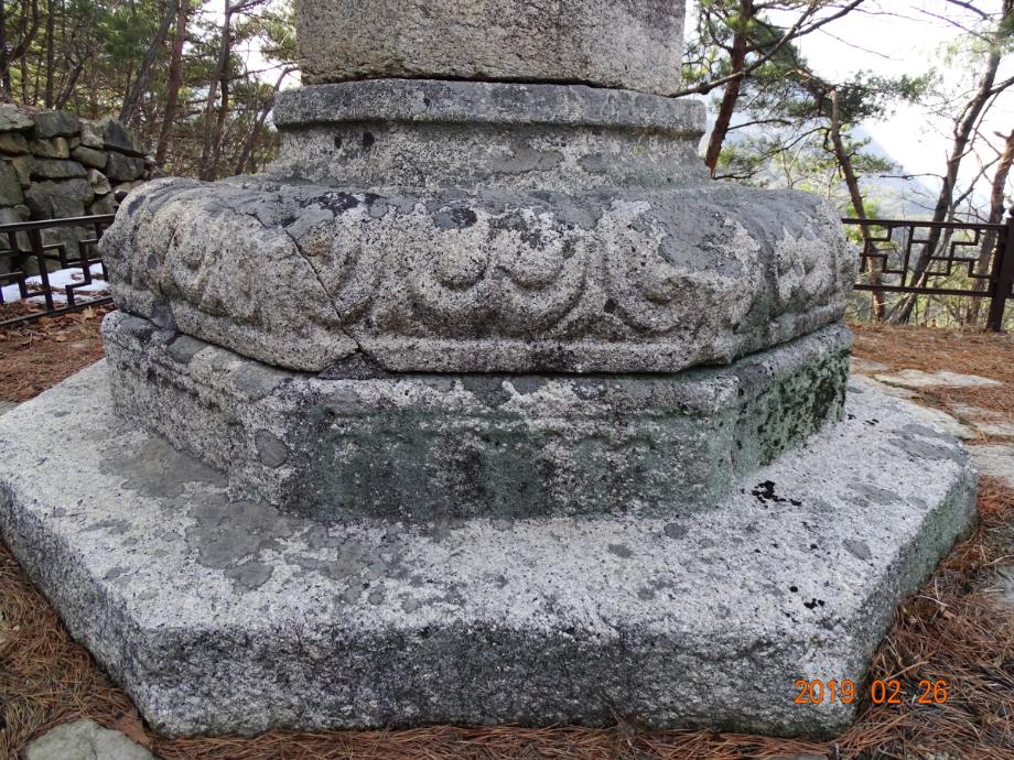 충청북도 문화재돌봄사업