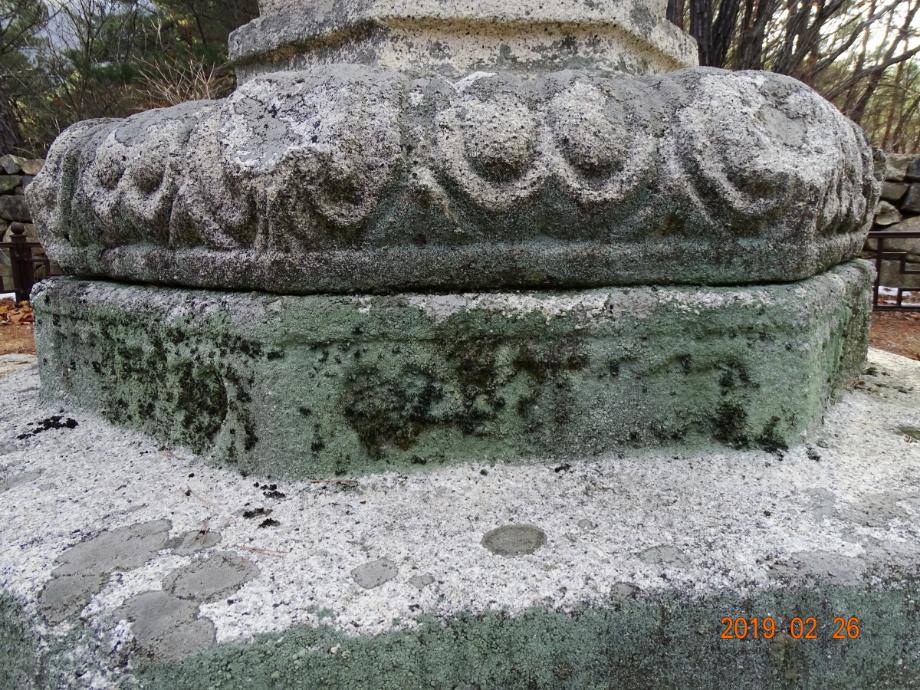 충청북도 문화재돌봄사업