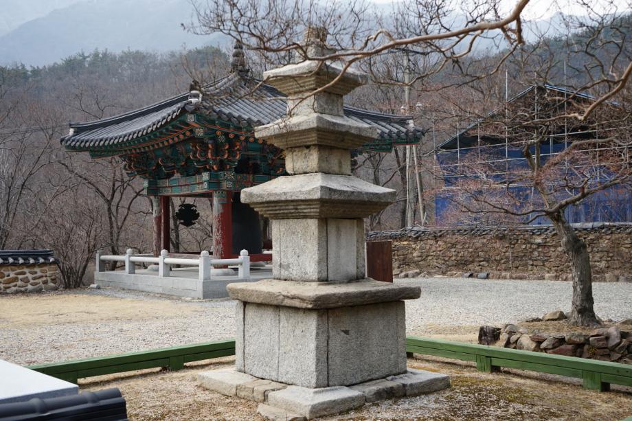 충청북도 문화재돌봄사업