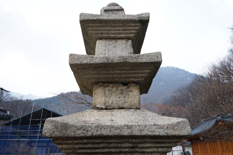 충청북도 문화재돌봄사업