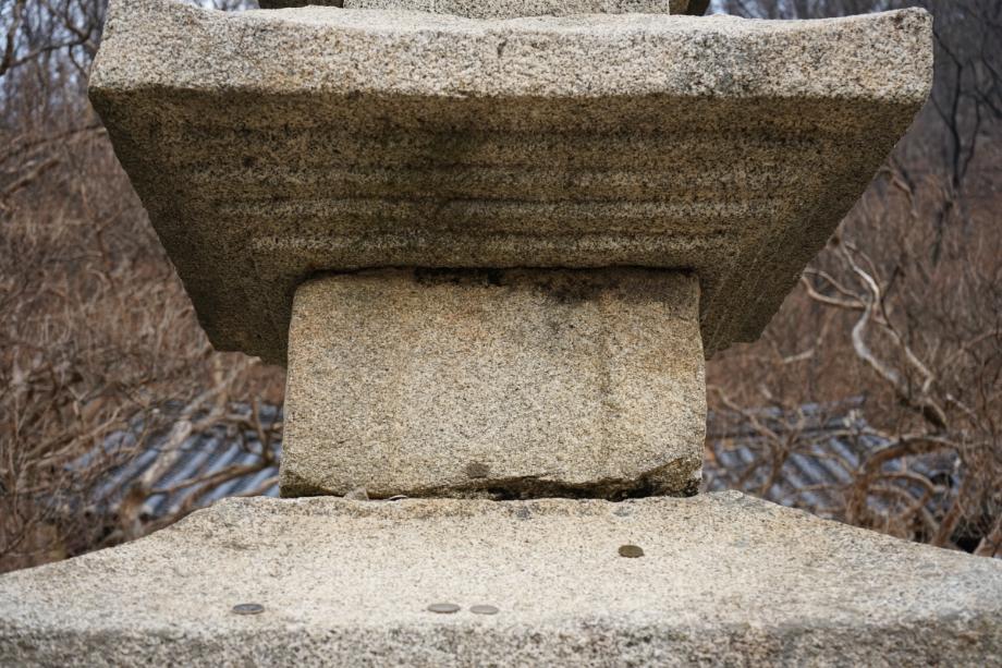 충청북도 문화재돌봄사업