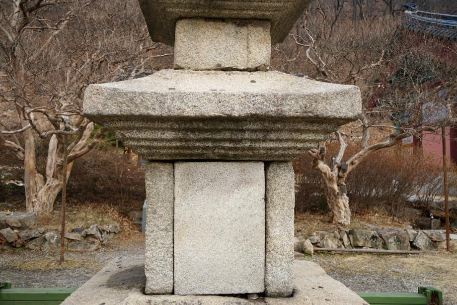 충청북도 문화재돌봄사업