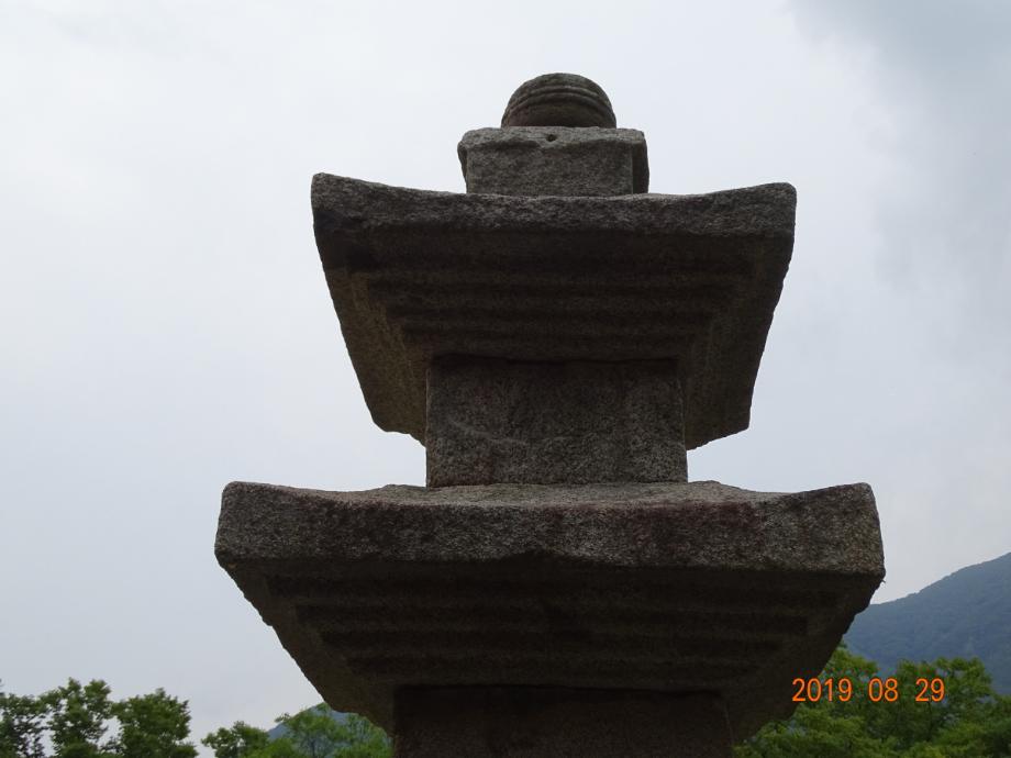 충청북도 문화재돌봄사업