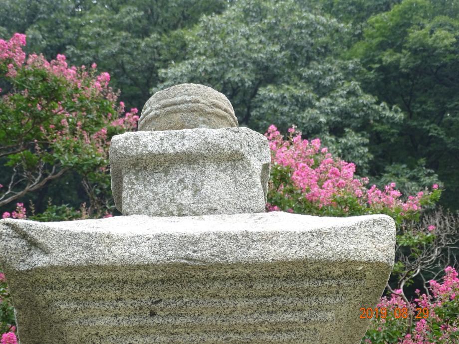 충청북도 문화재돌봄사업