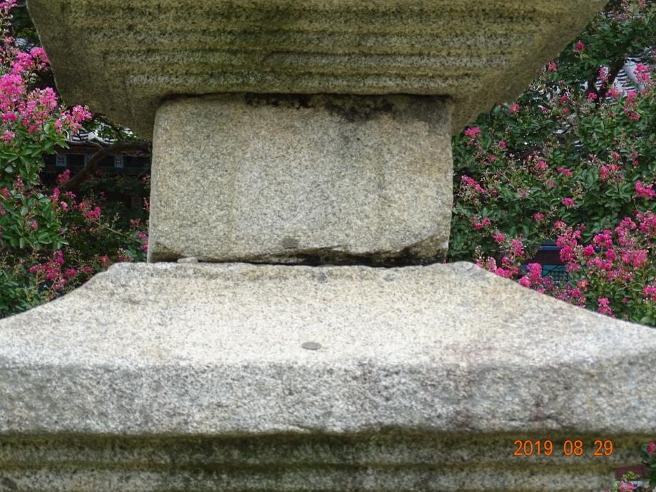 충청북도 문화재돌봄사업