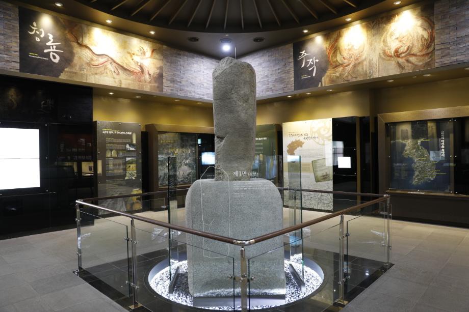 2017년도 문화유산 3D DB구축