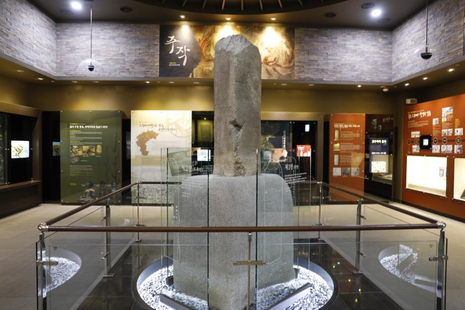 2017년도 문화유산 3D DB구축