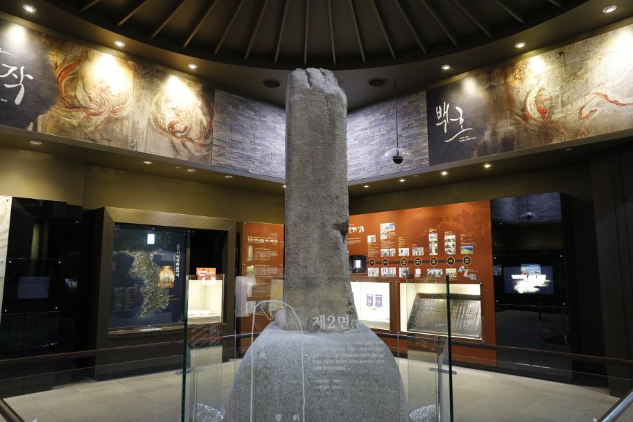 2017년도 문화유산 3D DB구축