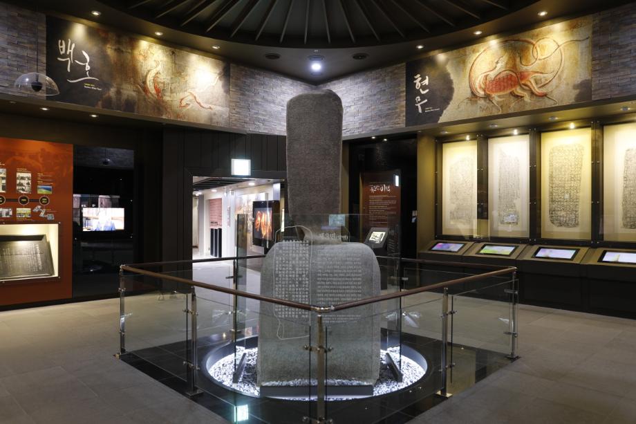 2017년도 문화유산 3D DB구축