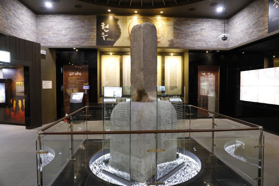 2017년도 문화유산 3D DB구축