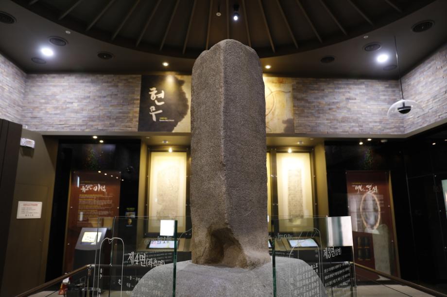 2017년도 문화유산 3D DB구축