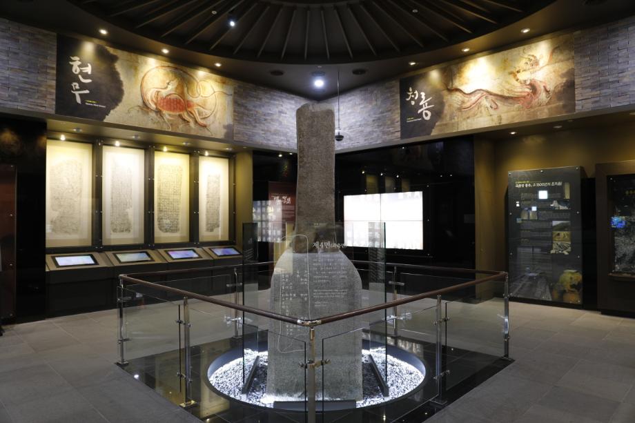 2017년도 문화유산 3D DB구축