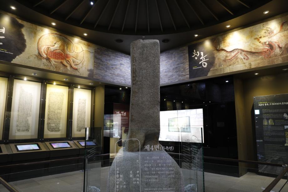 2017년도 문화유산 3D DB구축