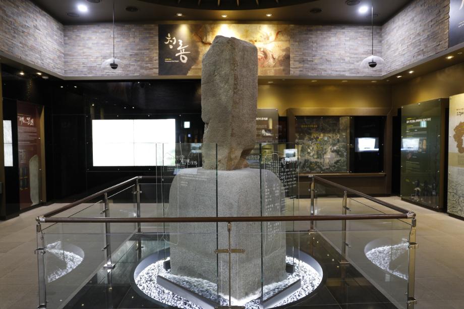 2017년도 문화유산 3D DB구축