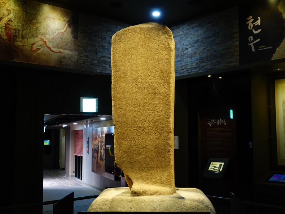 충청북도 문화재돌봄사업