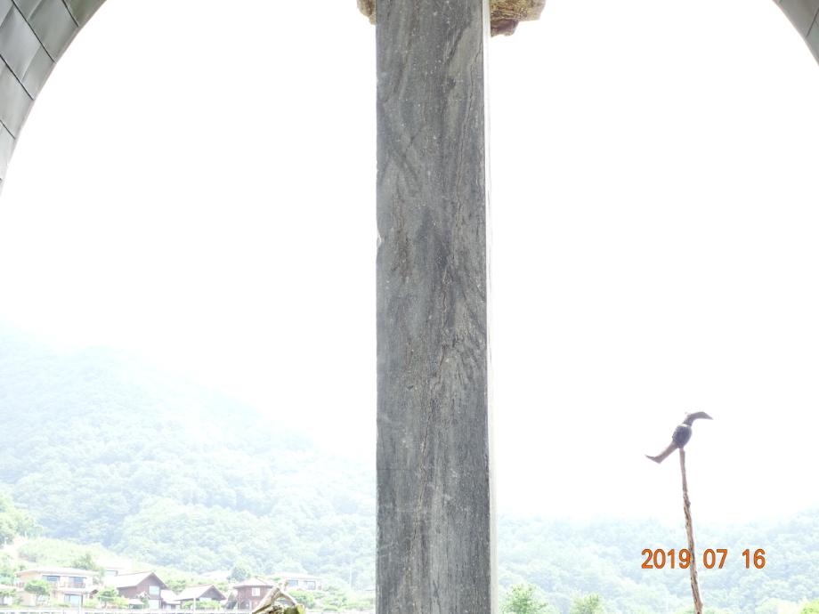 충주 정토사지 법경대사탑비이미지