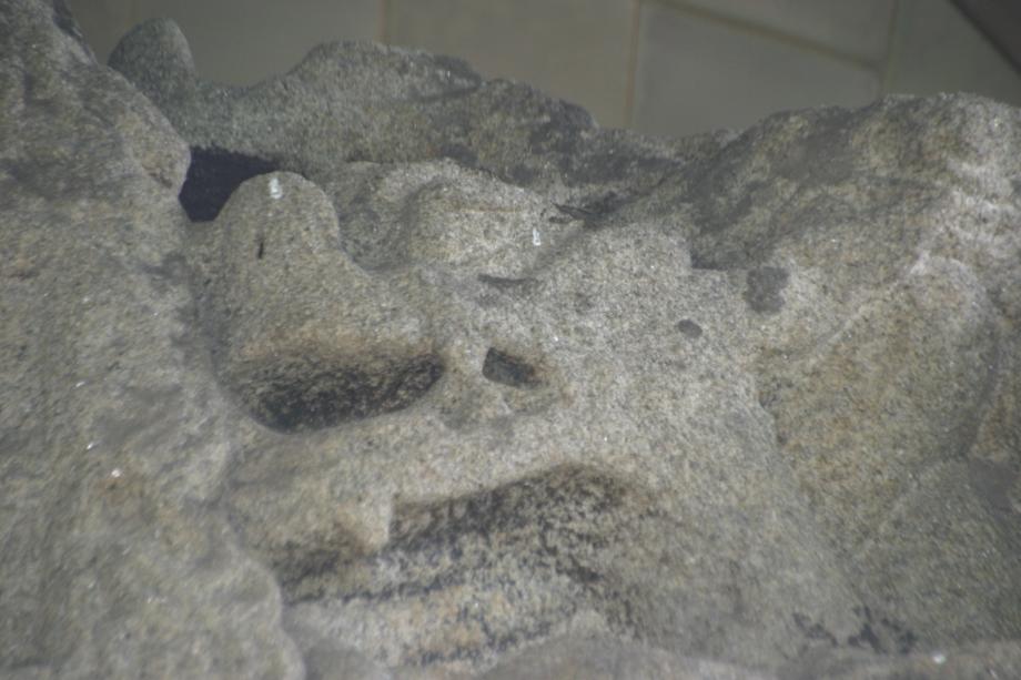 충주정토사지법경대사탑비 정밀실측조사보고서