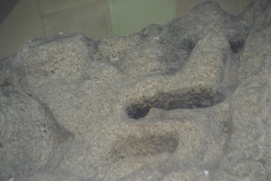 충주정토사지법경대사탑비 정밀실측조사보고서