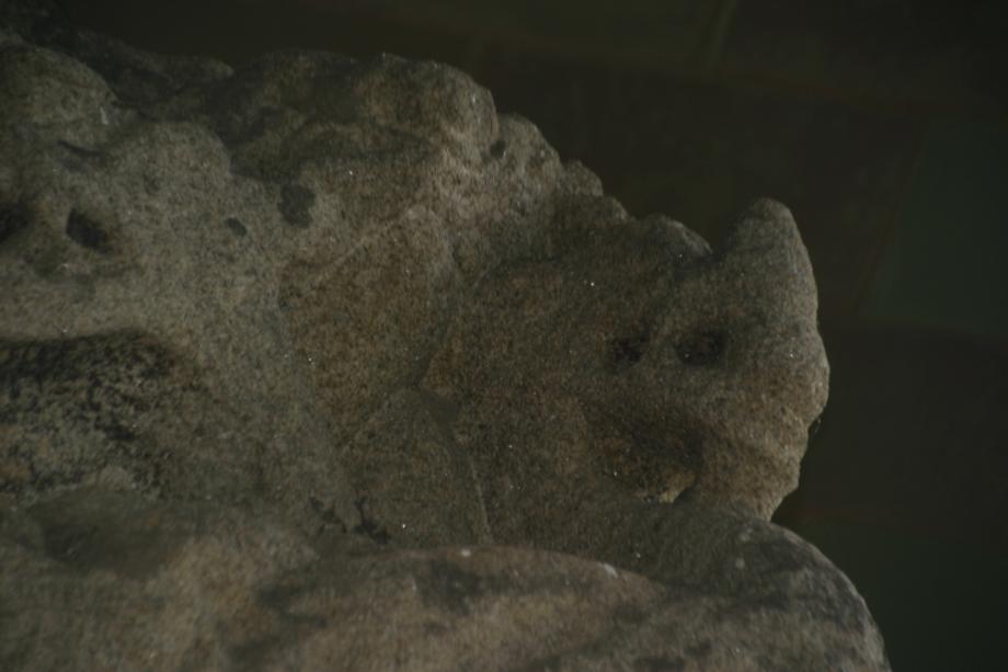 충주정토사지법경대사탑비 정밀실측조사보고서