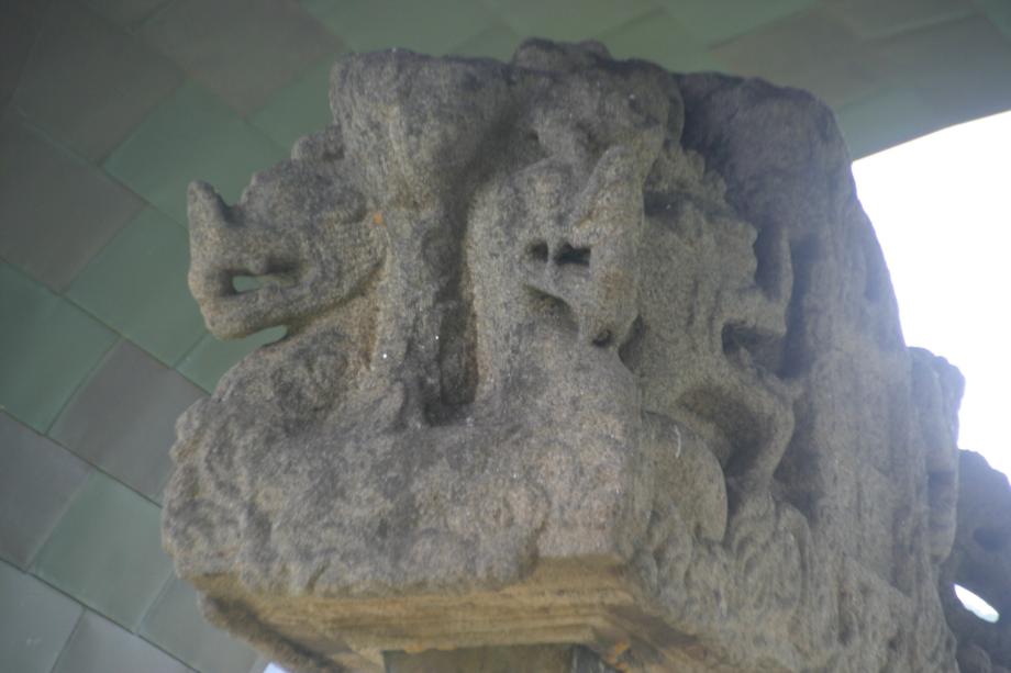 충주정토사지법경대사탑비 정밀실측조사보고서