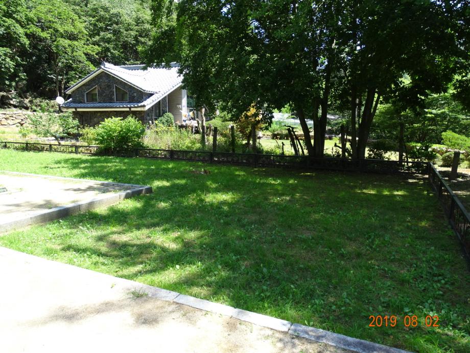 제천 사자빈신사지 사사자 구층석탑이미지