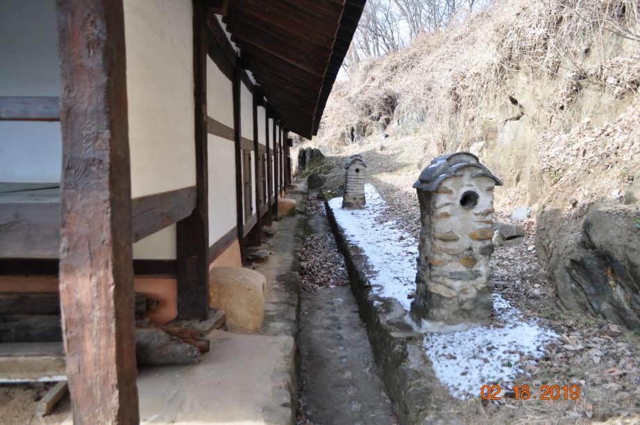 충청북도 문화재돌봄사업