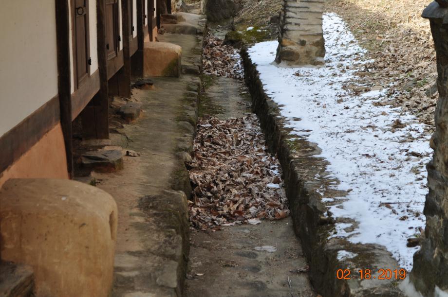 충청북도 문화재돌봄사업