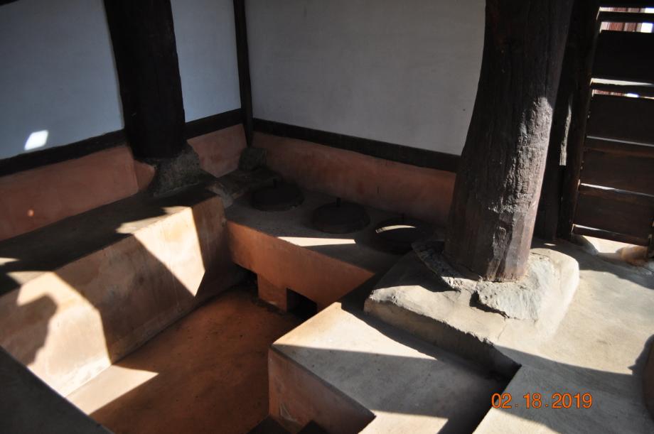 충청북도 문화재돌봄사업