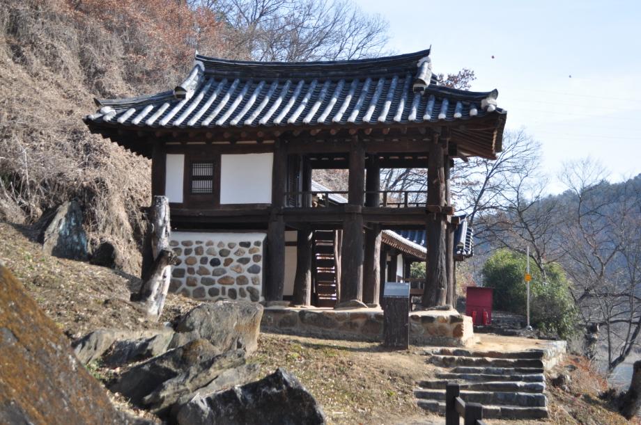 충청북도 문화재돌봄사업