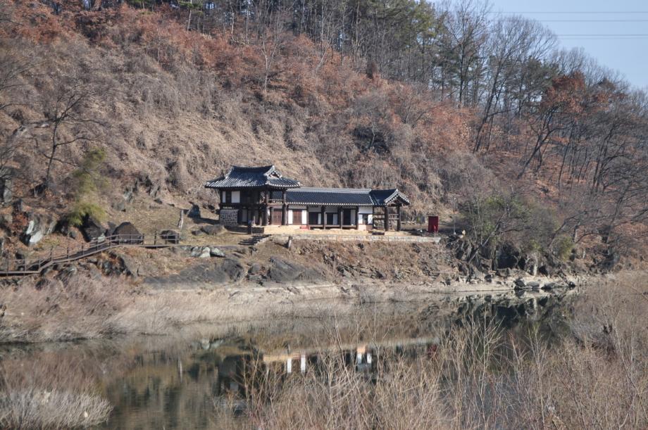 충청북도 문화재돌봄사업