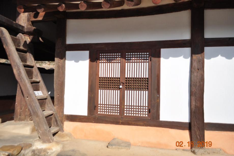 충청북도 문화재돌봄사업