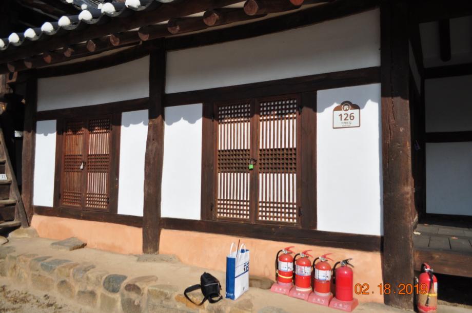 충청북도 문화재돌봄사업