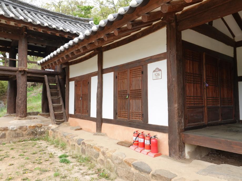 충청북도 문화재돌봄사업