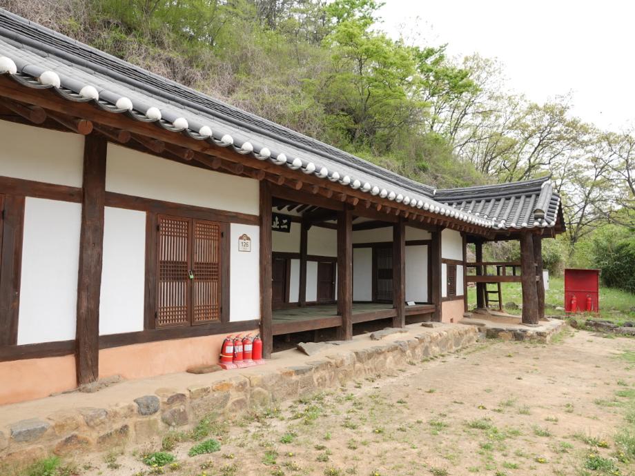 충청북도 문화재돌봄사업