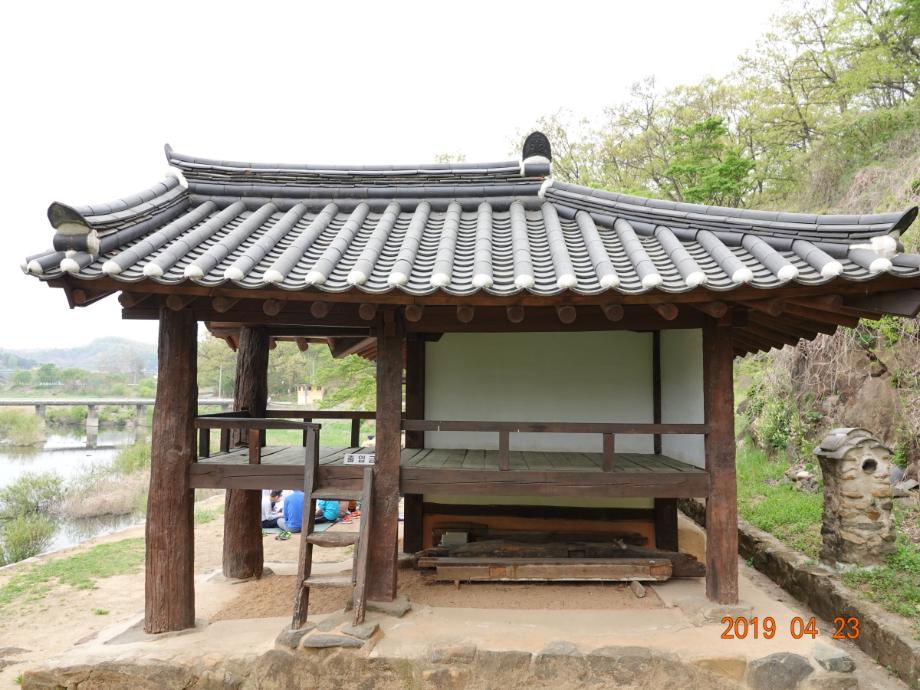 충청북도 문화재돌봄사업