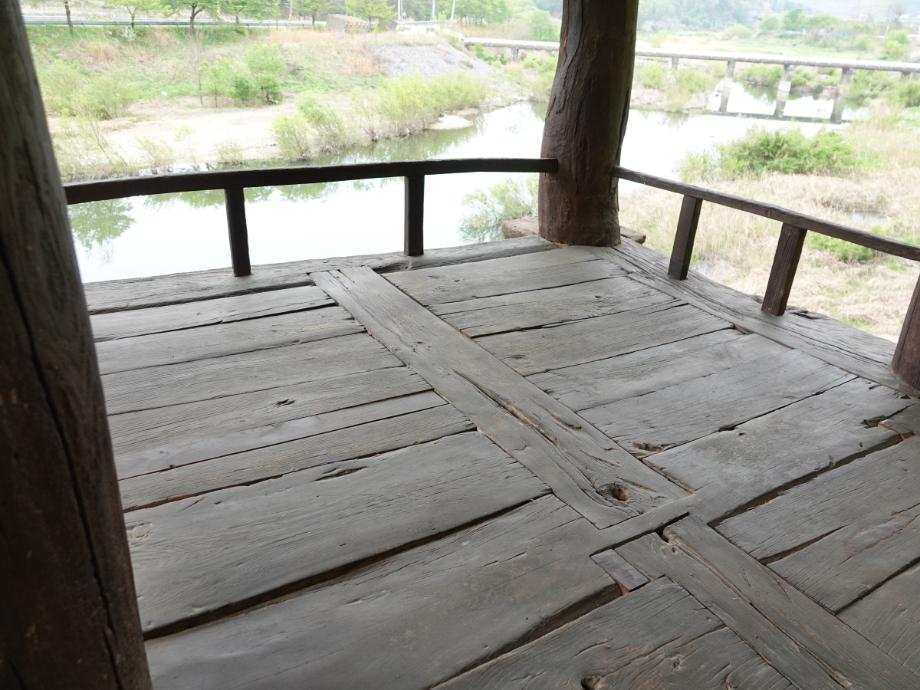 충청북도 문화재돌봄사업