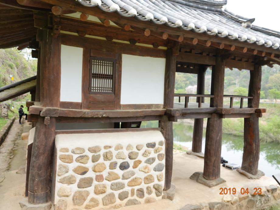 충청북도 문화재돌봄사업