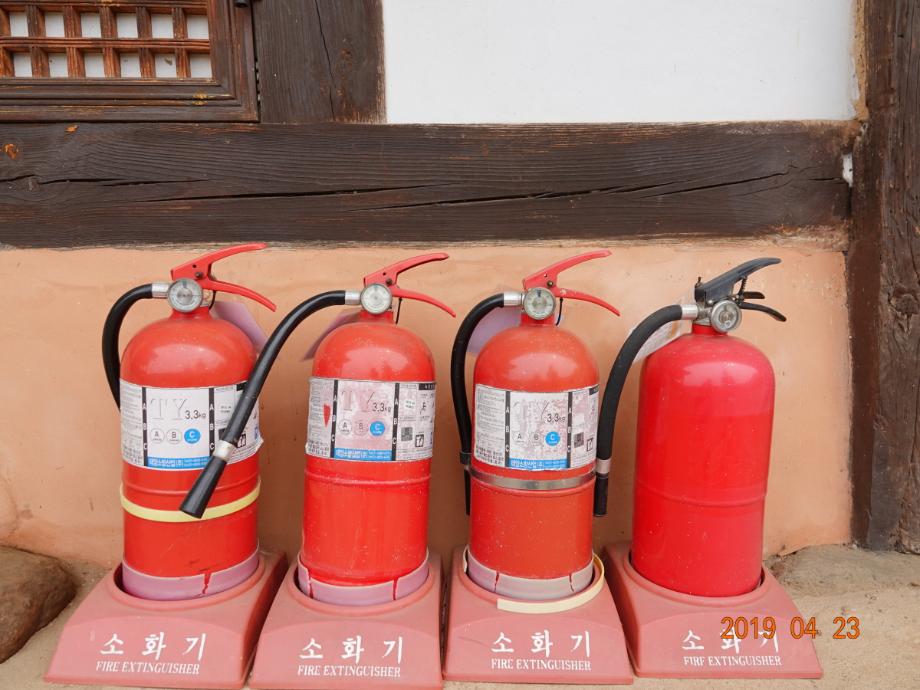 충청북도 문화재돌봄사업