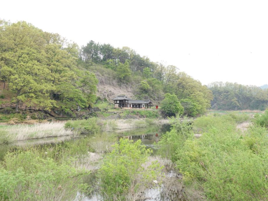 충청북도 문화재돌봄사업