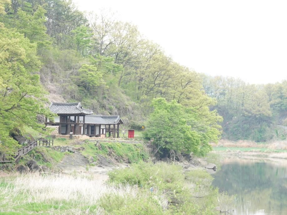 충청북도 문화재돌봄사업