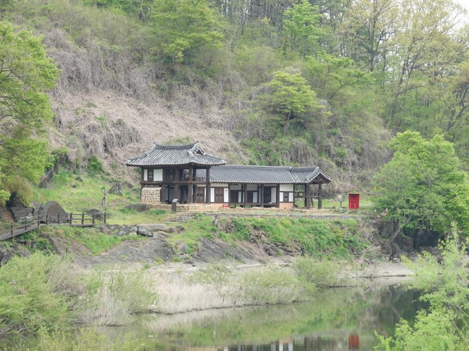 충청북도 문화재돌봄사업