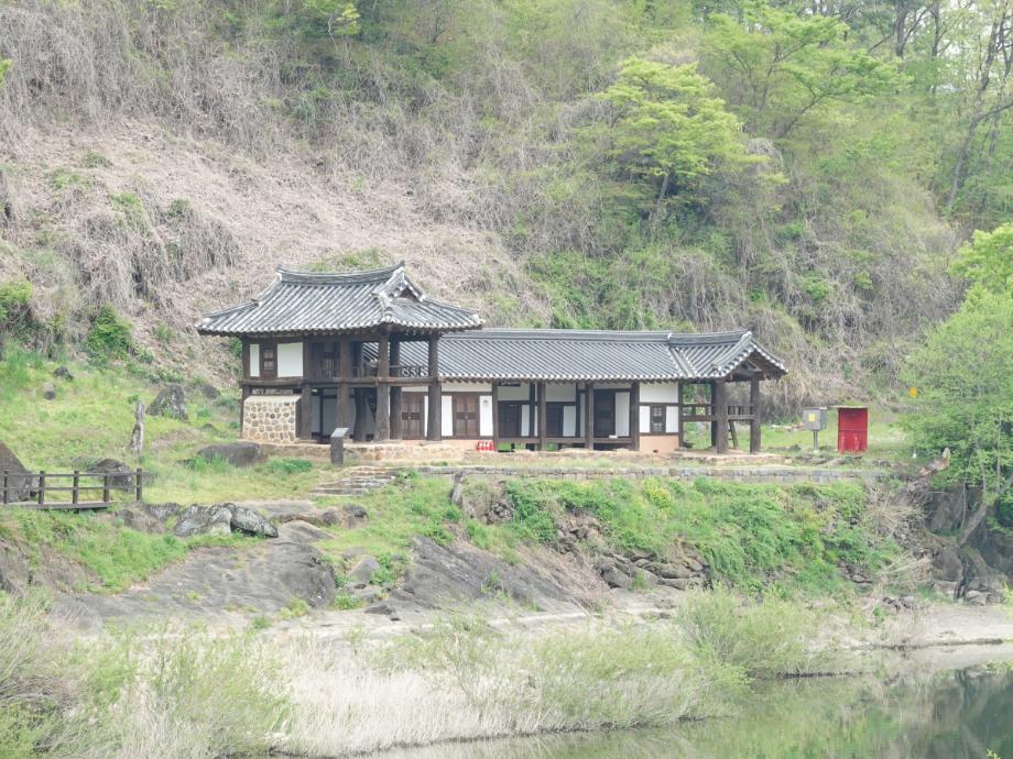 충청북도 문화재돌봄사업