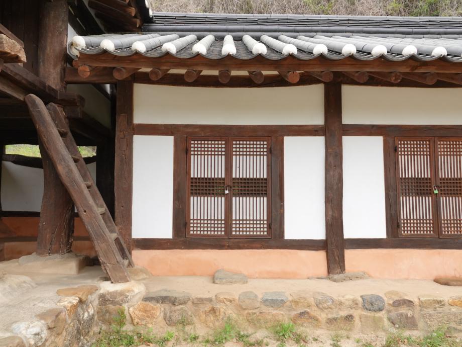 충청북도 문화재돌봄사업