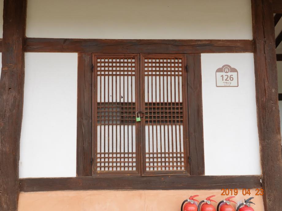 충청북도 문화재돌봄사업