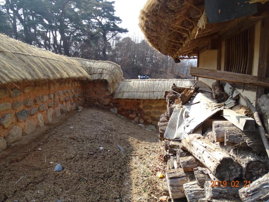 충청북도 문화재돌봄사업