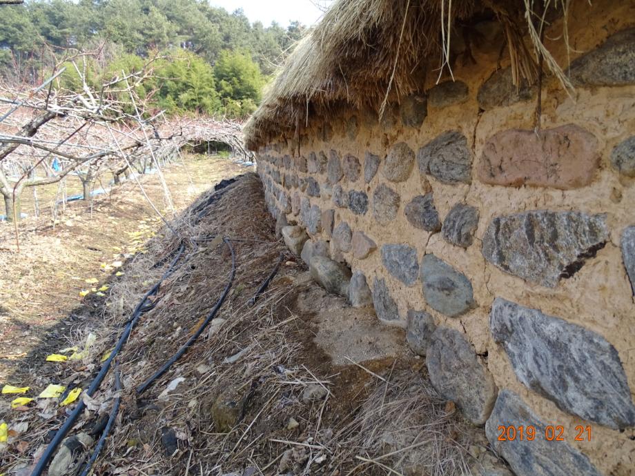 충청북도 문화재돌봄사업