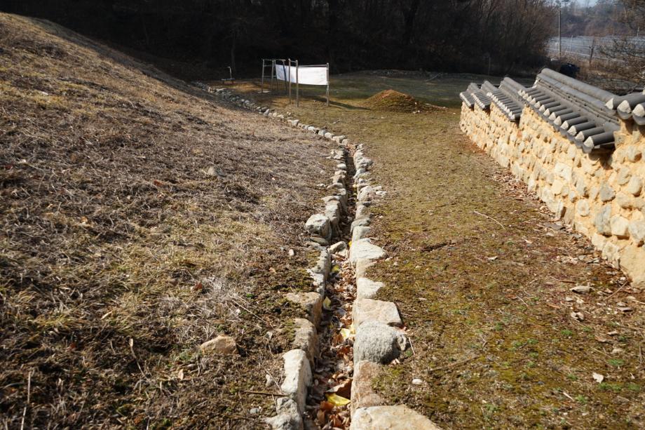 충청북도 문화재돌봄사업