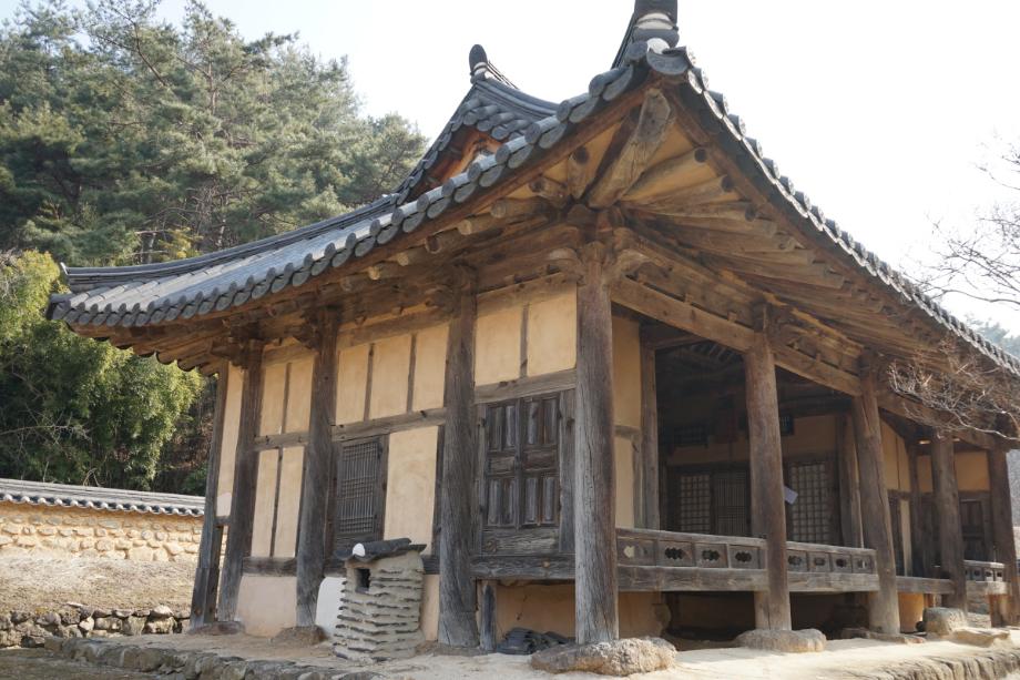 충청북도 문화재돌봄사업